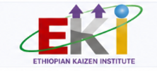Ethiopian Kaizen Institute logo