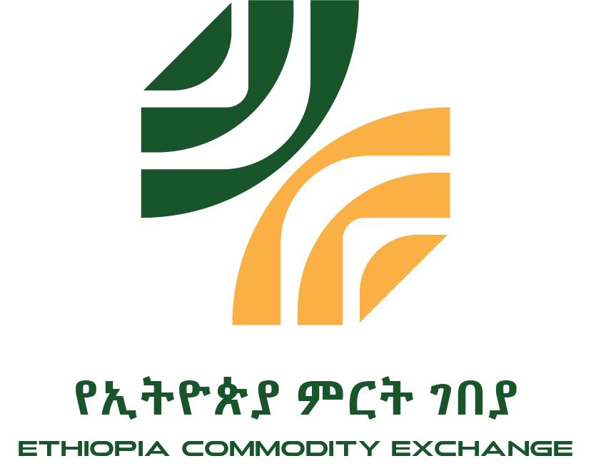 Ethiopia Commodity Exchange logo