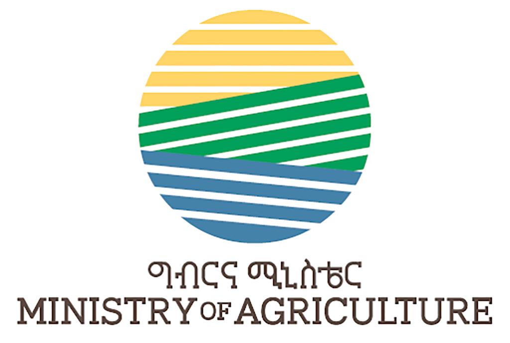 Ministry of Agriculture logo
