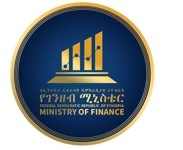 Ministry of Finance logo