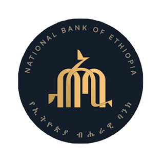 National Bank of Ethiopia logo