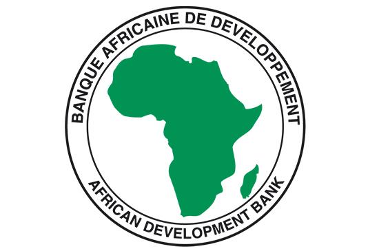 African Development Bank logo