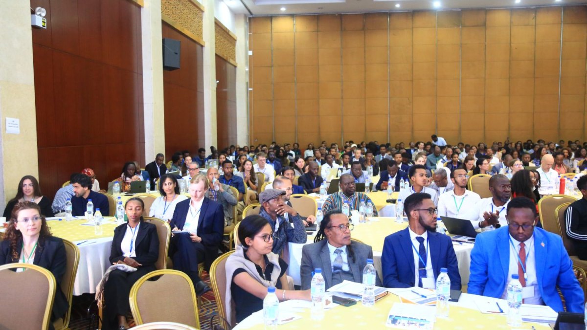 Conflict Disrupts Adolescent Human Capital in Ethiopia