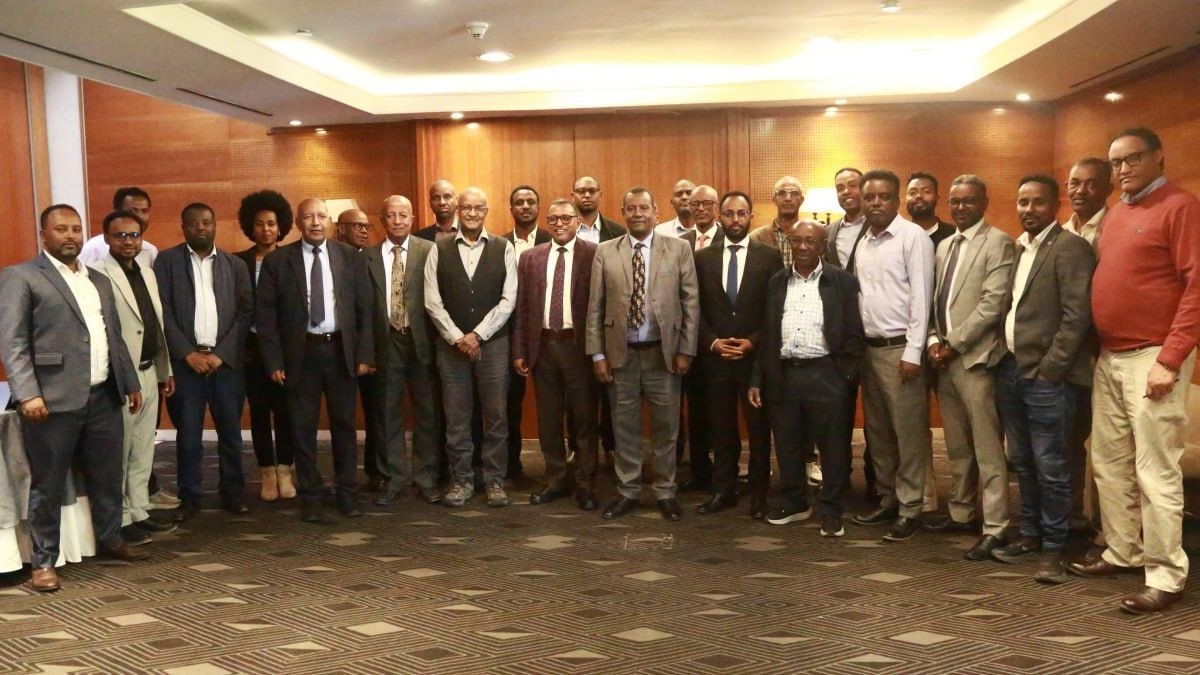The Rise of Civil Protest: Input Misallocation and Contraction in Ethiopia’s Manufacturing Sector