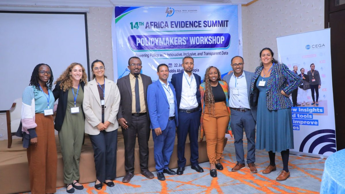 Host-Family Program Shows Potential to Improve Intergroup Relations in Ethiopia