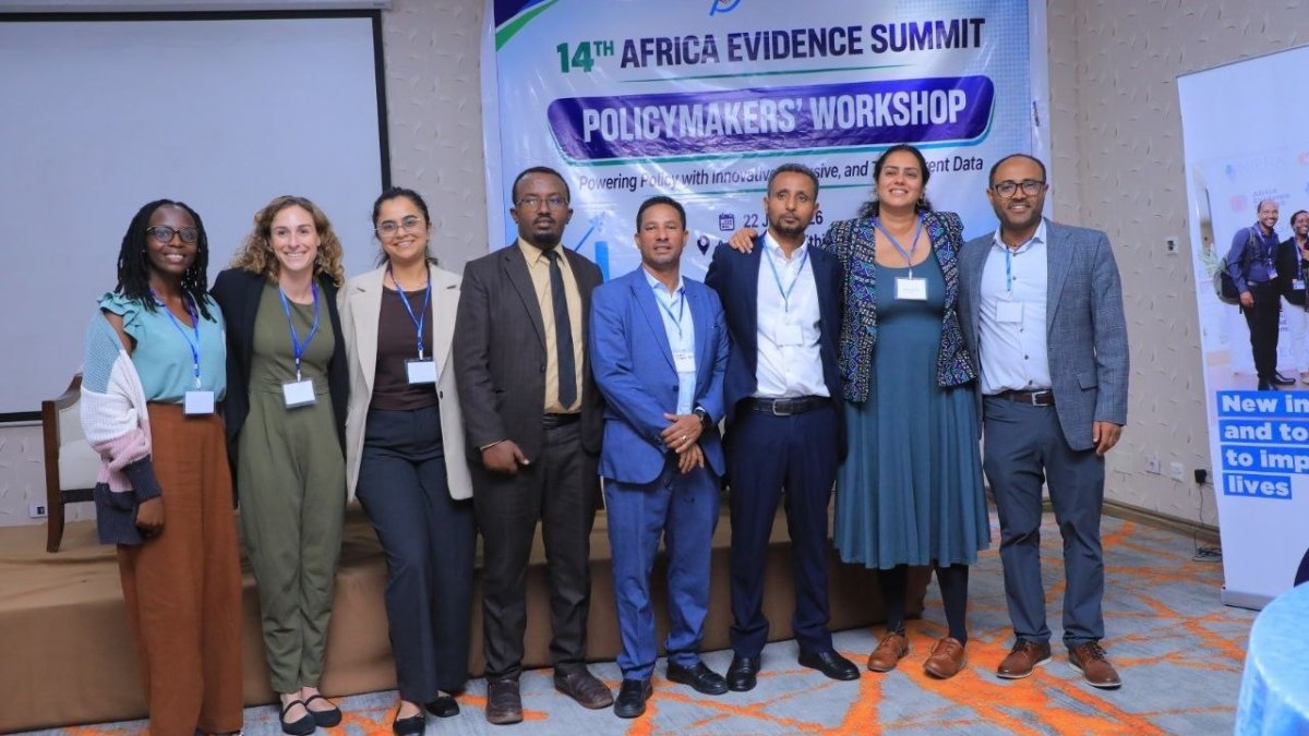 African Education Partners Develop New Tools to Measure Social-Emotional Learning