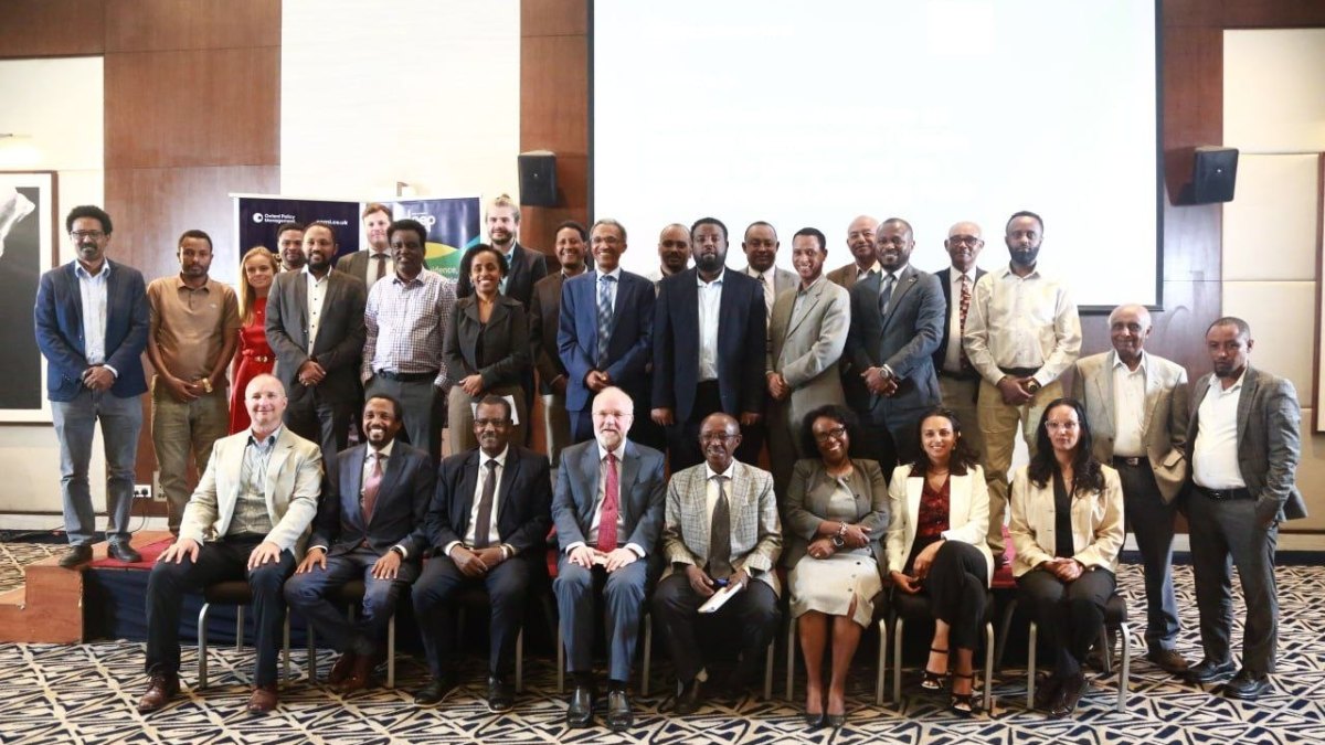 PSI Hosts Policy Dialogue on Foreign Direct Investment