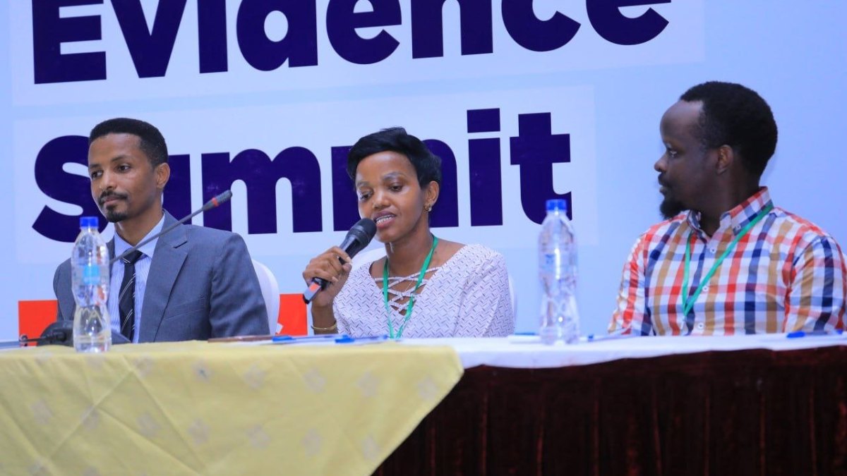 Africa Evidence Summit Highlights PSI Role in Evidence-Based Policy