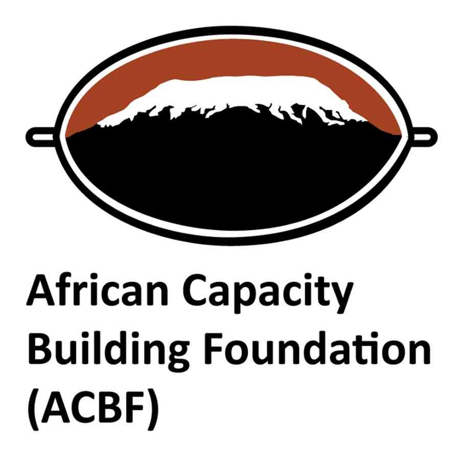 African Capacity Building Foundation logo