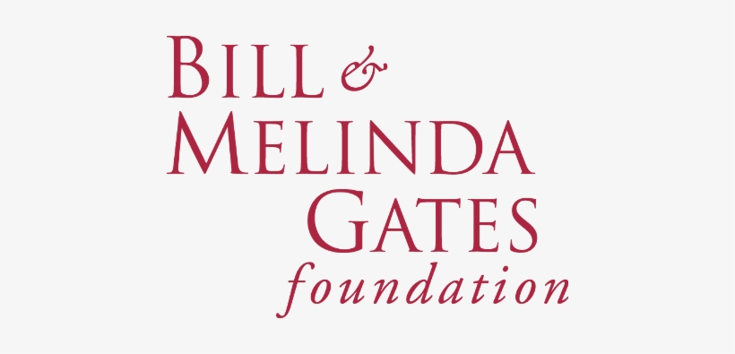 Bill & Melinda Gates Foundation logo