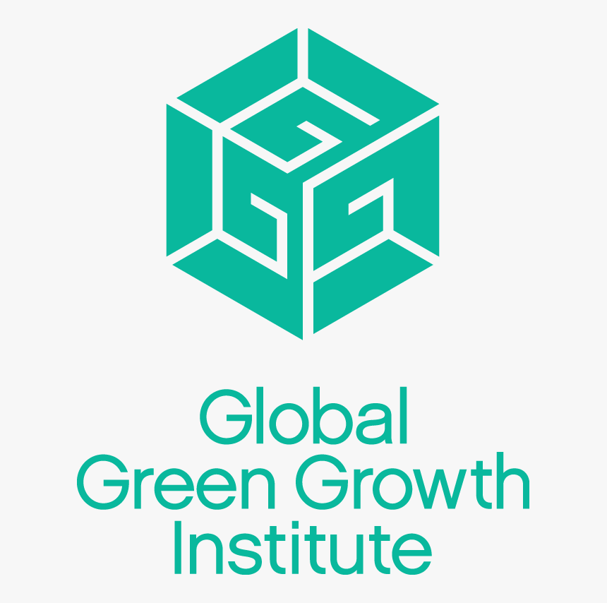 Global Green Growth Institute logo