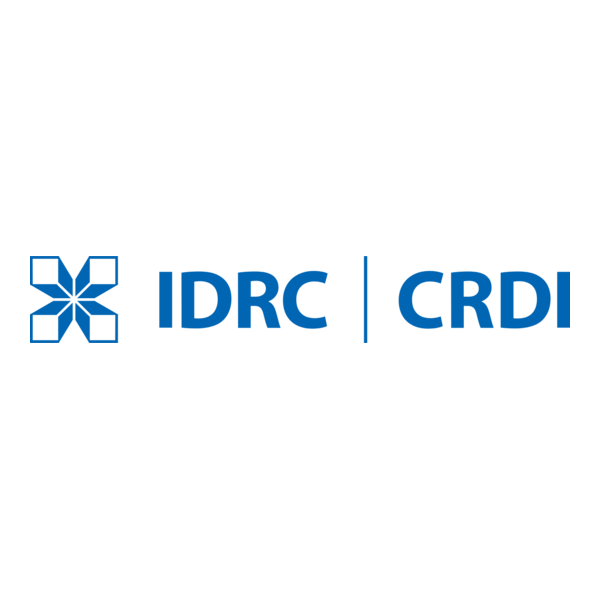 International Development Research Centre logo