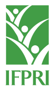 IFPRI logo
