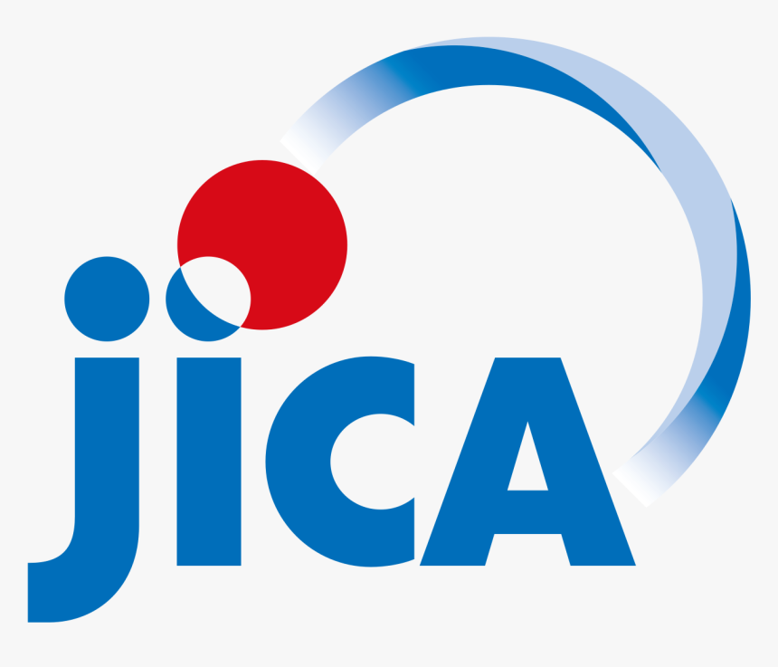 JICA logo