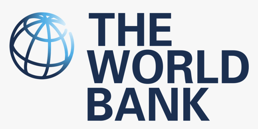 The World Bank logo