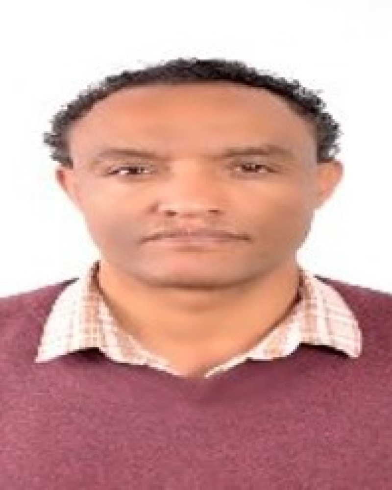 Dr. Adane Kassie