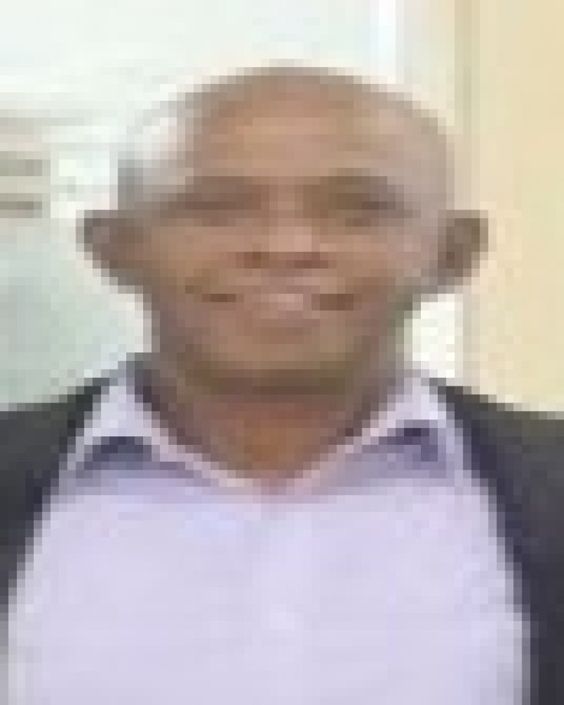 Dr Alekaw Kebede