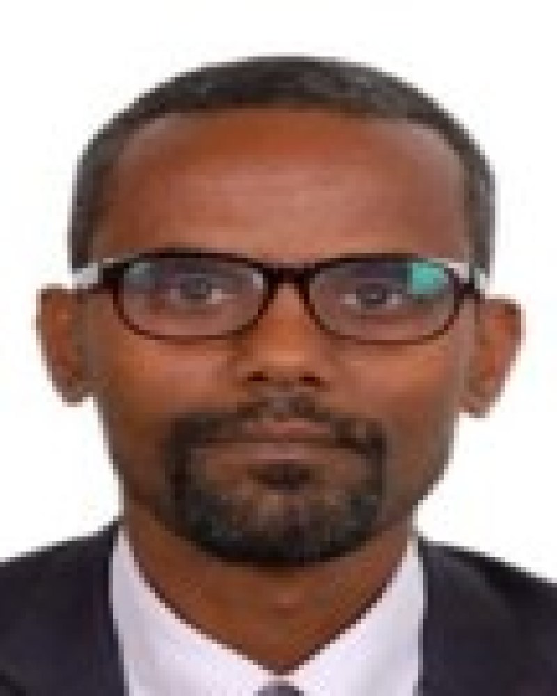 Dr Ashagrie Gibtan