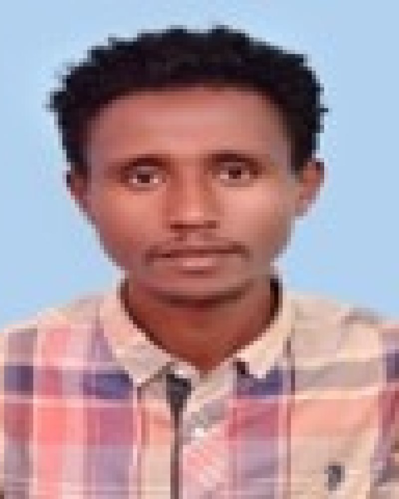 Ato Daniel Amentie