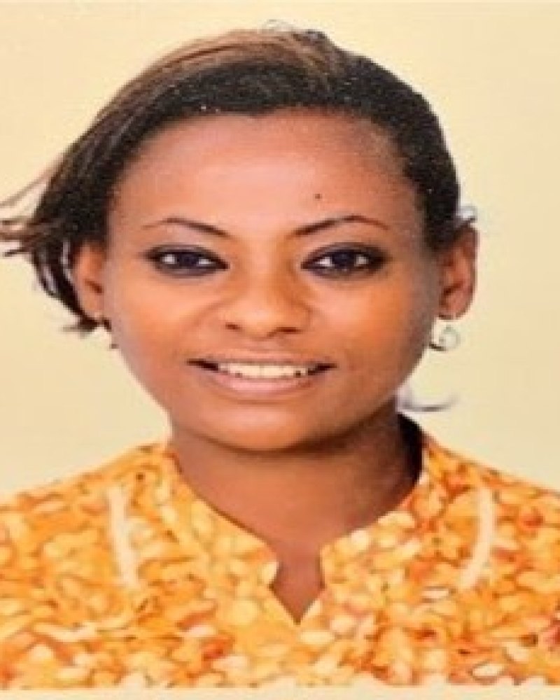 Dr Netsanet Jote