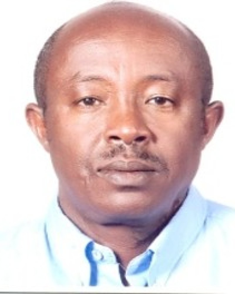 Dr Tadesse Kuma